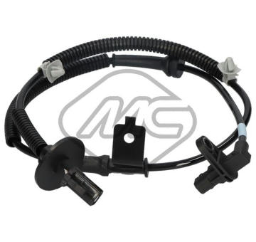 Snímač, počet otáček kol Metalcaucho 51545