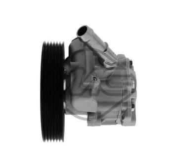 Hydraulické čerpadlo, řízení Metalcaucho 51549