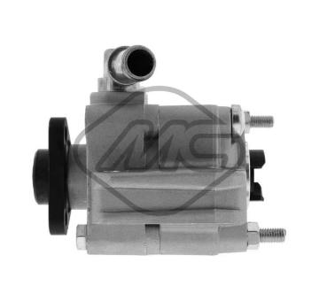 Hydraulické čerpadlo, řízení Metalcaucho 51552