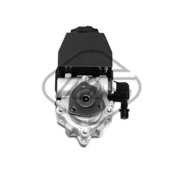 Hydraulické čerpadlo, řízení Metalcaucho 51559