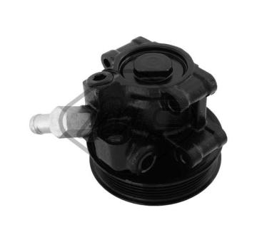 Hydraulické čerpadlo, řízení Metalcaucho 51568