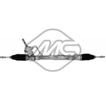 Řídicí mechanismus Metalcaucho 51577