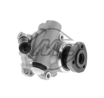 Hydraulické čerpadlo, řízení Metalcaucho 51678