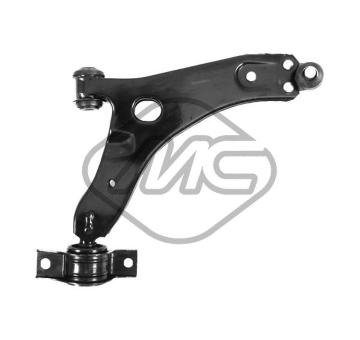 Rameno zavesenia kolies Metalcaucho 52084