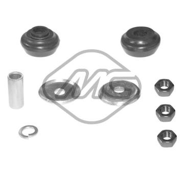 Ulożenie riadenia Metalcaucho 52584