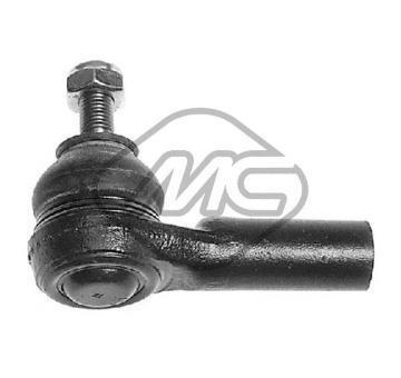 Hlava/čap spojovacej tyče riadenia Metalcaucho 53038