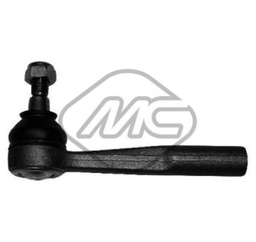 Hlava/čap spojovacej tyče riadenia Metalcaucho 53046