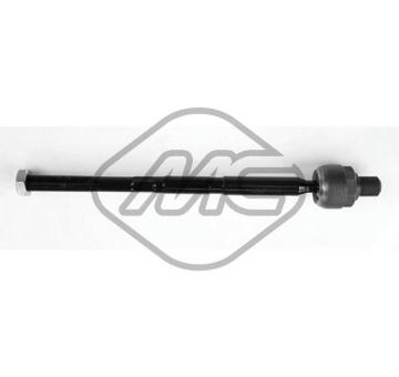 Axiálny čap tiahla riadenia Metalcaucho 53059