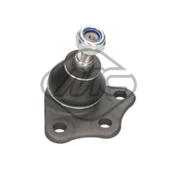 Zvislý/nosný čap Metalcaucho 53060