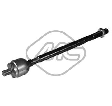 Axiálny čap tiahla riadenia Metalcaucho 53061