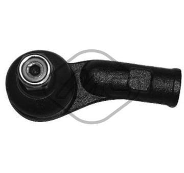 Hlava/čap spojovacej tyče riadenia Metalcaucho 53147