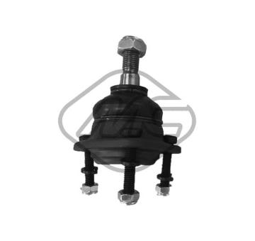 Podpora-/ Kloub Metalcaucho 53262