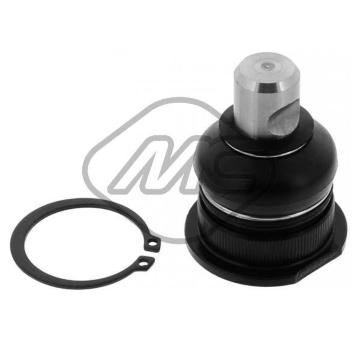 Zvislý/nosný čap Metalcaucho 53318