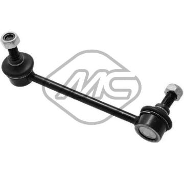 Tyc/vzpera, stabilisator Metalcaucho 53394