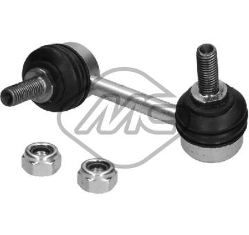 Tyc/vzpera, stabilisator Metalcaucho 53411
