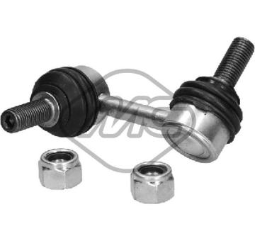 Tyč/Vzpera stabilizátora Metalcaucho 53426