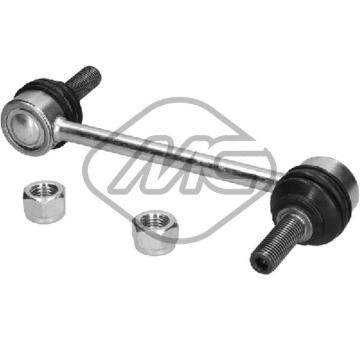 Tyč/Vzpera stabilizátora Metalcaucho 53441