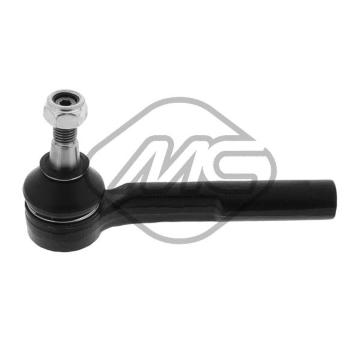 Hlava/čap spojovacej tyče riadenia Metalcaucho 53668