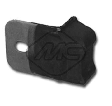 Ulożenie motora Metalcaucho 54019