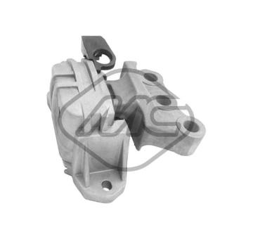 Zaveseni motoru Metalcaucho 54028