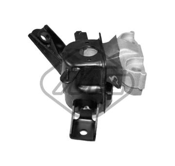 Ulożenie motora Metalcaucho 54038