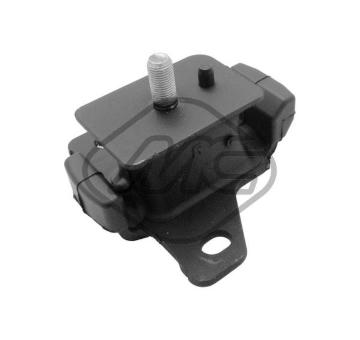 Ulożenie motora Metalcaucho 54059