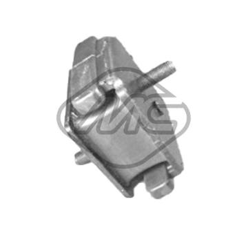 Ulożenie motora Metalcaucho 54061