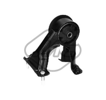 Ulożenie motora Metalcaucho 54076