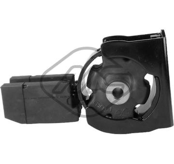 Ulożenie motora Metalcaucho 54077