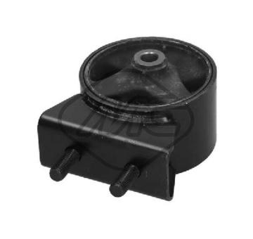 Ulożenie motora Metalcaucho 54098