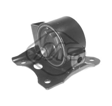 Ulożenie motora Metalcaucho 54103