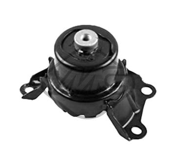 Ulożenie motora Metalcaucho 54111