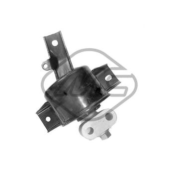 Ulożenie motora Metalcaucho 54140