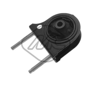 Ulożenie motora Metalcaucho 54156