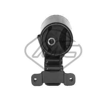 Ulożenie motora Metalcaucho 54162