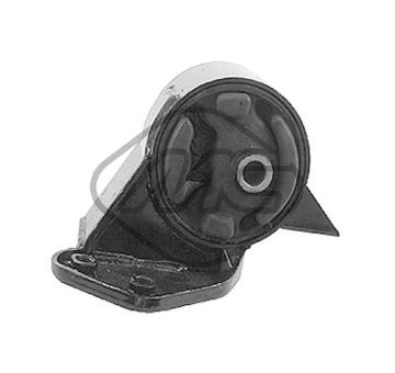 Ulożenie motora Metalcaucho 54163