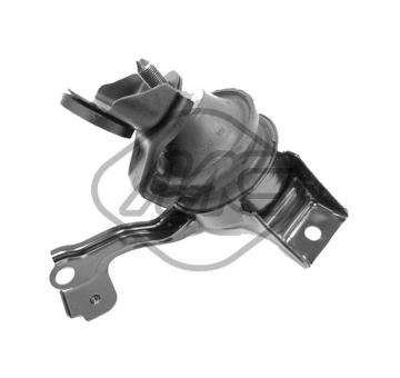 Ulożenie motora Metalcaucho 54164