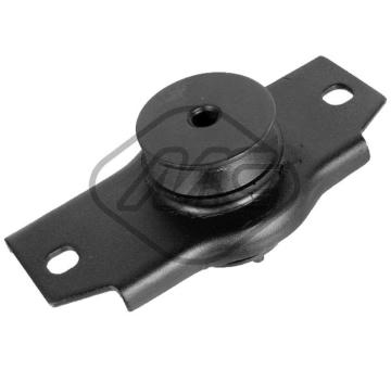 Ulożenie manuálnej prevodovky Metalcaucho 54166
