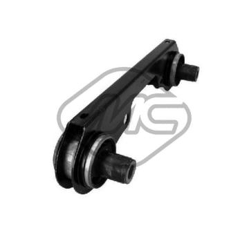 Tlmič ulożenia motora Metalcaucho 54178