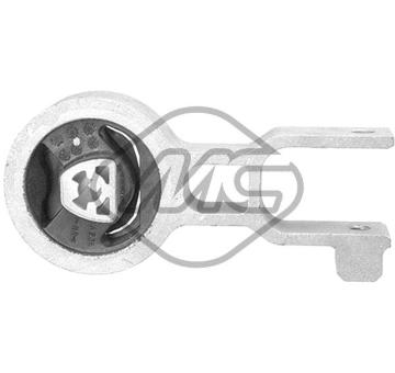 Ulożenie motora Metalcaucho 54193