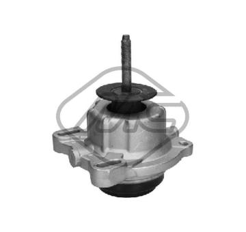 Ulożenie motora Metalcaucho 54365