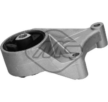 Ulożenie motora Metalcaucho 54368