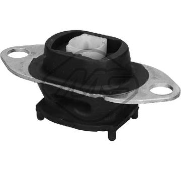 Ulożenie motora Metalcaucho 54426