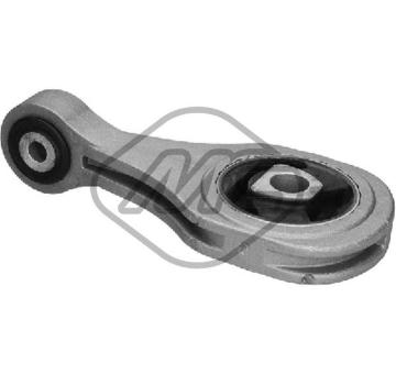 Ulożenie motora Metalcaucho 54468