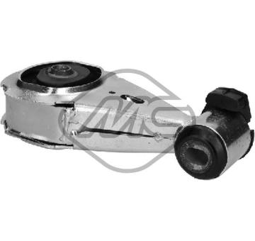 Ulożenie motora Metalcaucho 54491