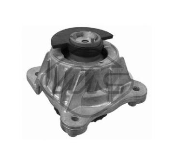 Ulożenie motora Metalcaucho 54540