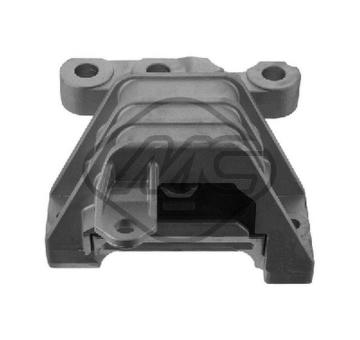 Ulożenie motora Metalcaucho 54566