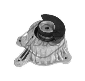 Ulożenie motora Metalcaucho 54636