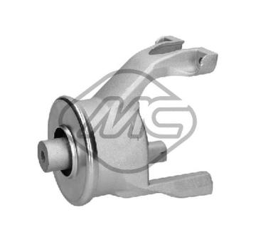 Ulożenie motora Metalcaucho 54643