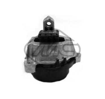 Ulożenie motora Metalcaucho 54731